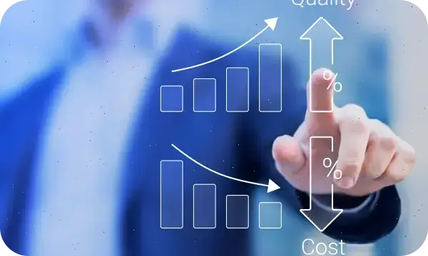 Csúcs Vexaris digitális platform