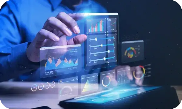 Csúcs Vexaris befektetési platform