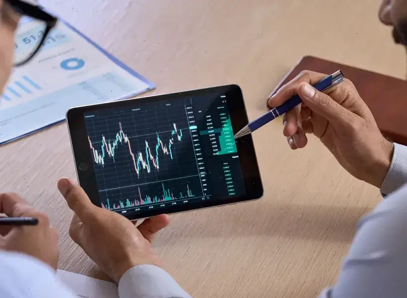 Csúcs Vexaris befektetési platform