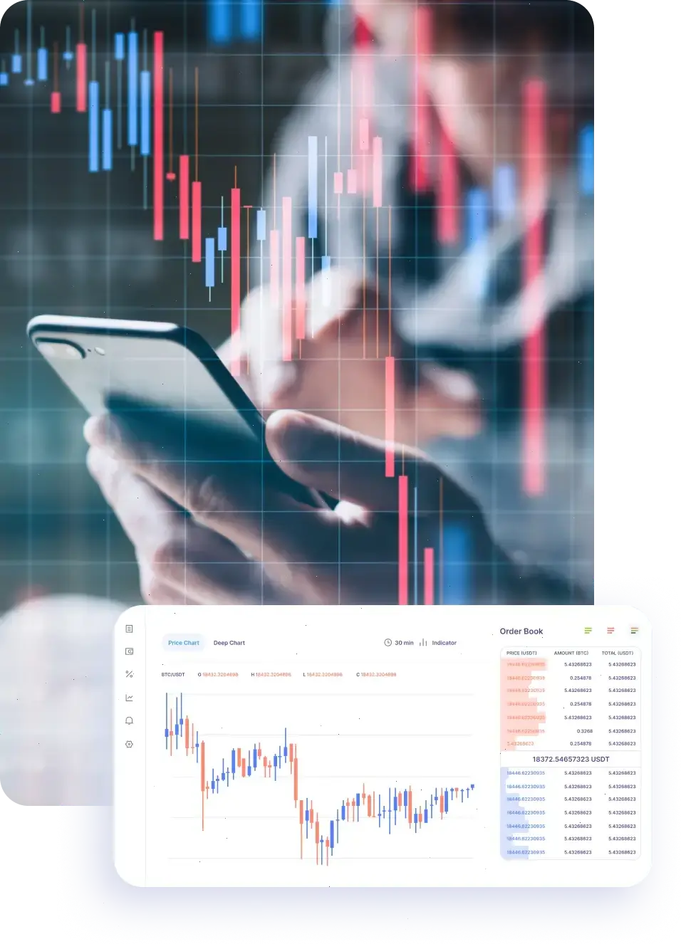 Csúcs Vexaris kereskedési platform